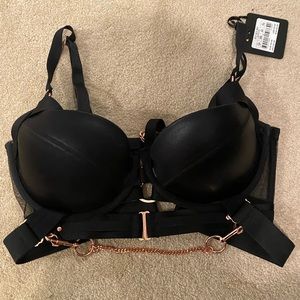 Honey birdette kukuro bra